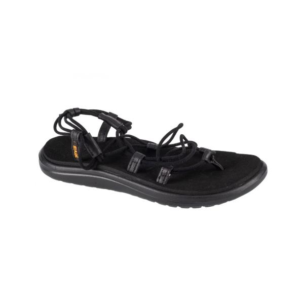 Teva W Voya Infinity Sandals 1019622-BLK